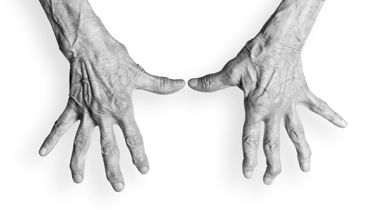 Carla Bley's HANDS